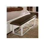Lodge & Loft Uph Bench - Sedona Brown - 844-080Y
