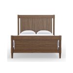 NordHaven Poster Bed