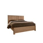 Lodge & Loft Radius Poster Bed