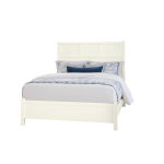 Tide & Timber FRETWORK BED