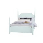 Tide & Timber PENCIL POSTER BED