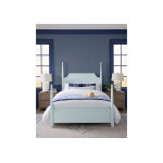 Tide & Timber PENCIL POSTER BED - Image 5