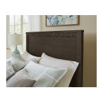 Fundamentals Panel Bed In Twin & Full Sizes - 10-331-133-900,10-552-255-911 - Image 3