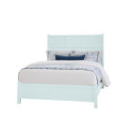 Tide & Timber FRETWORK BED