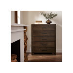 Lodge & Loft Chest - 5 Drwr - 840-115