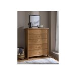 NordHaven CHEST - 5 DRAWER
