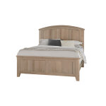 Woodbridge Arch Bed