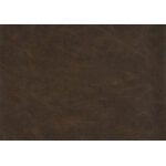 Lodge & Loft Wood Trim Upholstered Storage Bed - Sedona Brown Fabric - Image 6