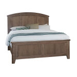 Woodbridge Arch Bed