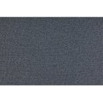NordHaven Upholstered Bed-Navy Tweed - Image 3