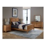 Nordhaven Poster Bed - 852-559-955-922, 850-669-966-922-MS1 - Image 4