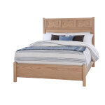 Tide & Timber FRETWORK BED