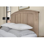Woodbridge Arch Bed with storage footboard - Image 3