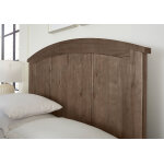 Woodbridge Arch Bed - Image 5