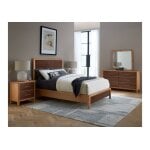 Nordhaven Nightstand - 2 Drawer - 853-227 - Image 8