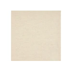 Lodge & Loft Wood Trim Upholstered Bed - Ivory Cream Fabric in Cal King - 840-661I-166I-944-MS1 - Image 4