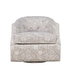 Lottie Swivel Chair - Image 7
