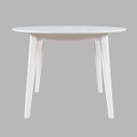Percy Drop Leaf Table - Image 11