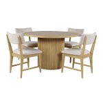 Auden 60" Dining Table - Image 13