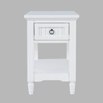 Westport Leg Chair Side Table - Image 3