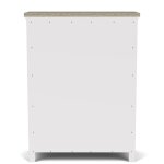 Cora 5-Drawer Chest - Image 5