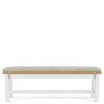 Rosalie 50" Dining Bench