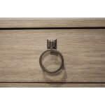 Sophie Accent Nightstand - Image 4