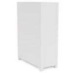 Rosalie 5-Drawer Chest - Image 4