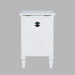 Westport Cabinet Power Chair Side Table - Image 6