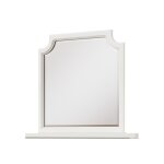 Pure Maple Garden Mirror - 184-448
