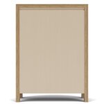 Davie 5-Drawer Chest - Image 5