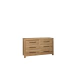 Joinery Dresser - 6 Drwr - 192-003