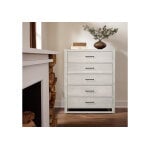 Lodge & Loft Chest - 5 Drwr - 844-115