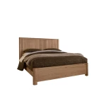 Lodge & Loft Radius Poster Bed in Cal King - 842-668-866-944-MS1