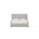 Choices Custom Bed Collection Amelia Upholstered Bed - Harvest Glen - 100-551V-155V-822V