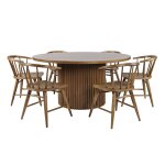 Auden 60" Dining Table - Image 6