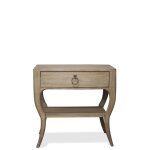 Sophie Accent Nightstand - Image 3