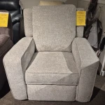 Power Wall Saver Recliner