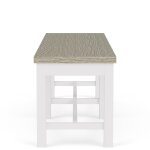 Cora Dining Bench 1in - Image 4