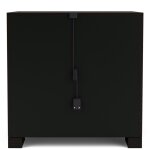 Lydia 3 Drawer Nightstand - Image 6