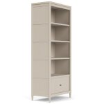 Maren Drawer Bookcase - Image 10