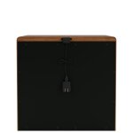 Elsie 2 Drawer Nightstand - Image 10