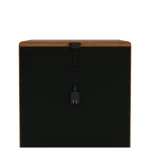 Elsie 2 Drawer Nightstand - Image 9
