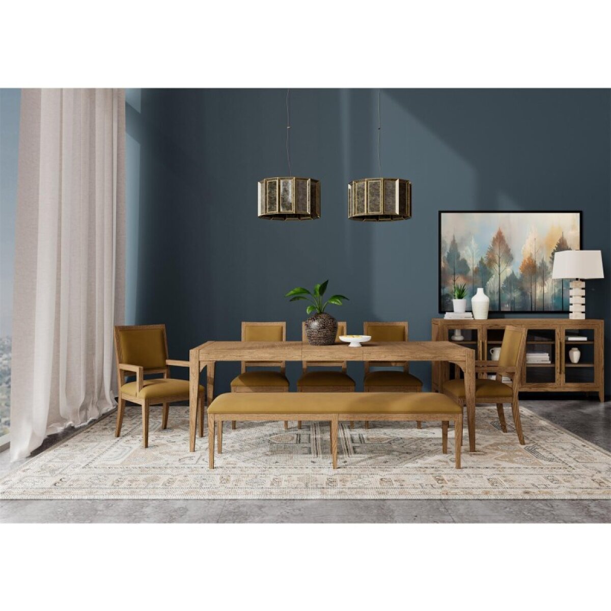 244976c270b64a2bf6362319fb832f20 Dining Room - Image 1