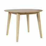 Percy Drop Leaf Table - Image 7