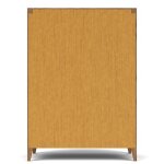 Halbrooke Five Drawer Chest - Image 5