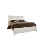 Lodge & Loft Radius Poster Bed in Cal King - 844-668-866-944-MS1