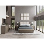 Sariel 3 Drawer Ns Stone Top - Image 18