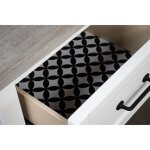 Cora 2-Drawer Nightstand - Image 15