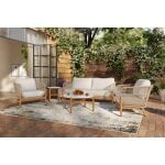 Solstice Outdoor Collection